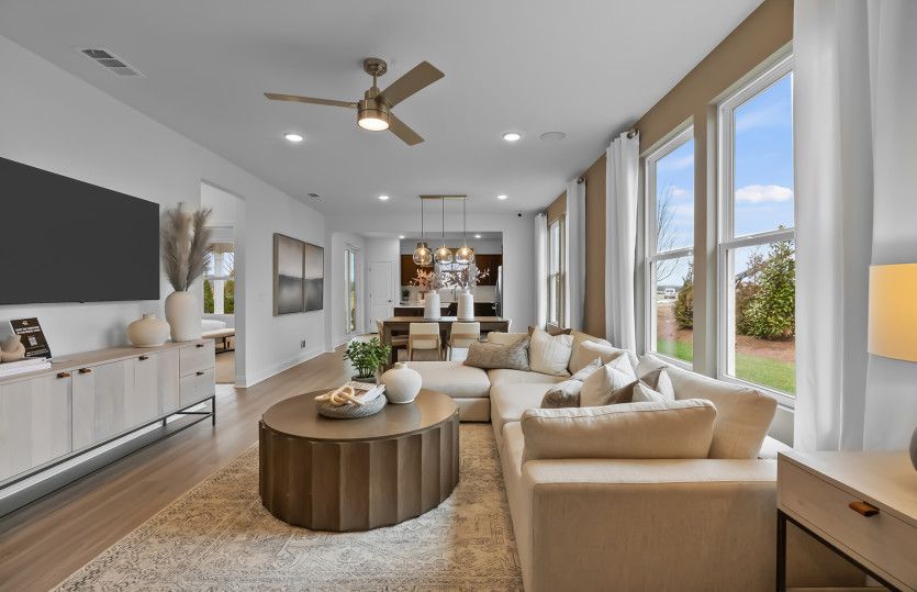 Compass Gathering Room