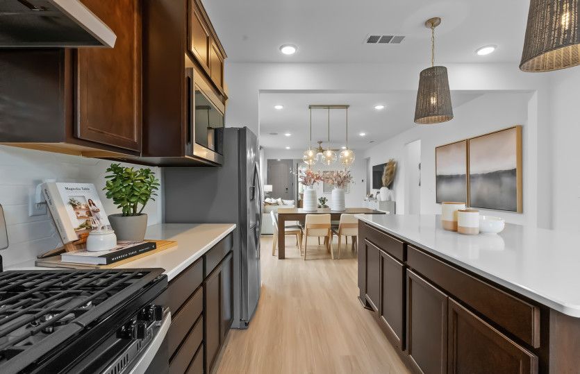 Compass Kitchen