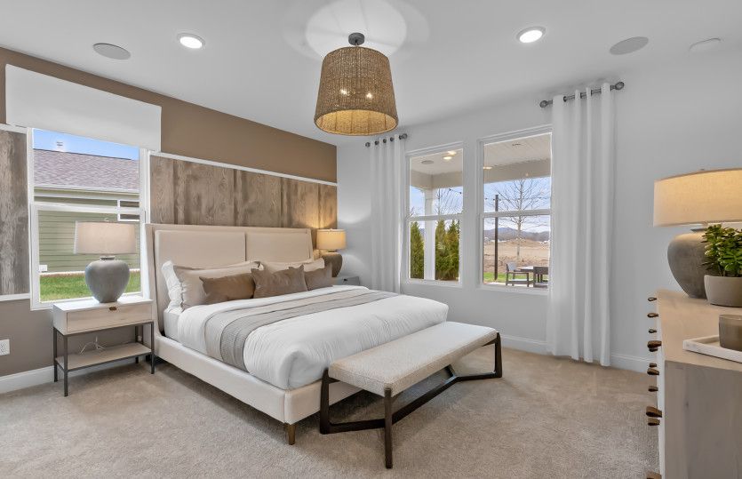 Compass Owner's Suite