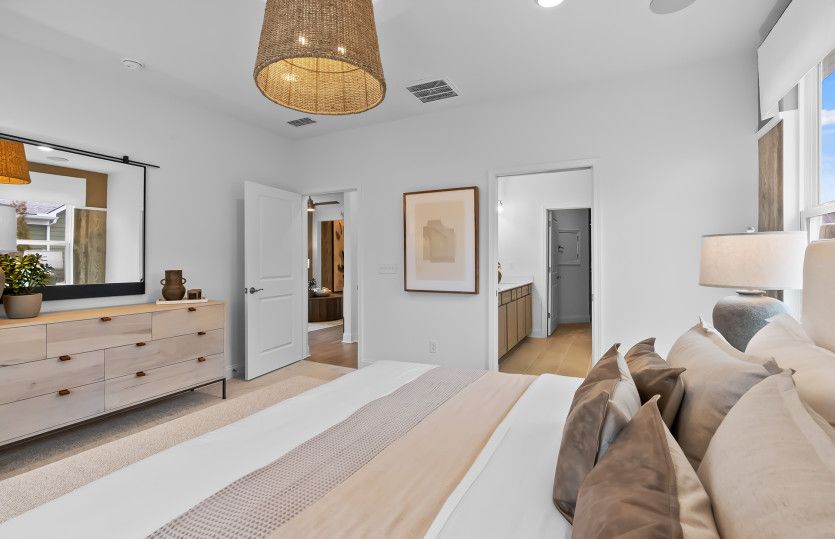 Compass Owner's Suite