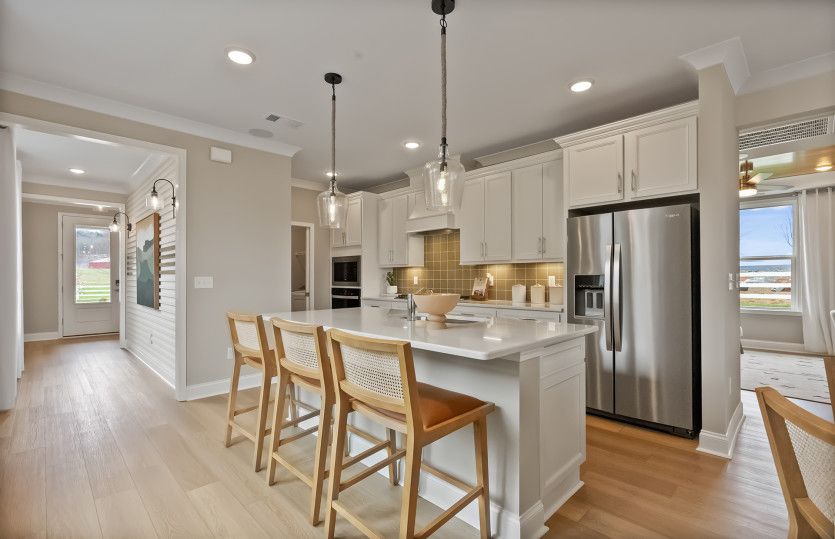 Hallmark Kitchen