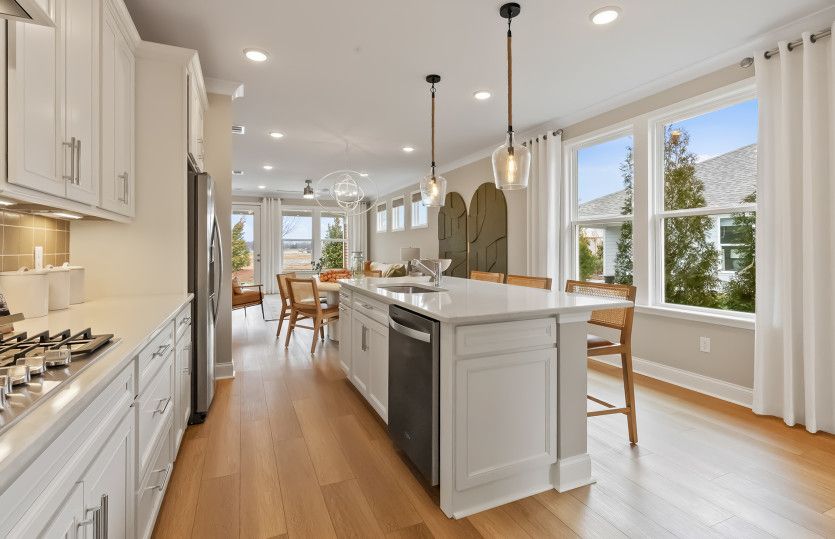Hallmark Kitchen