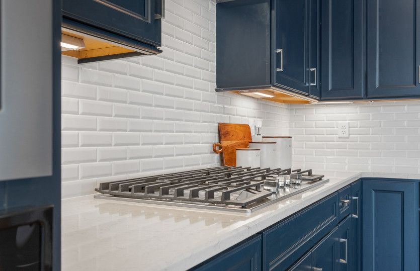 Mystique Kitchen