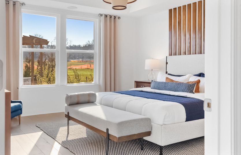 Mystique Owner's Suite