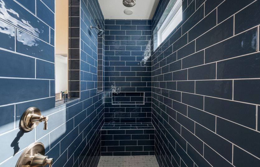 Mystique Owner's Bath