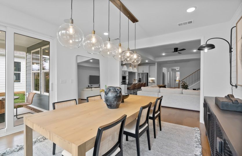 Prestige Dining