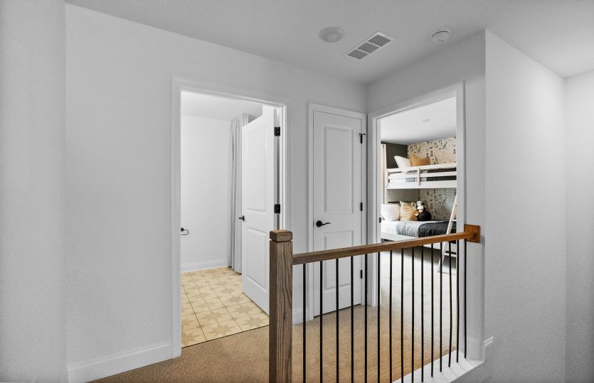 Prestige Loft