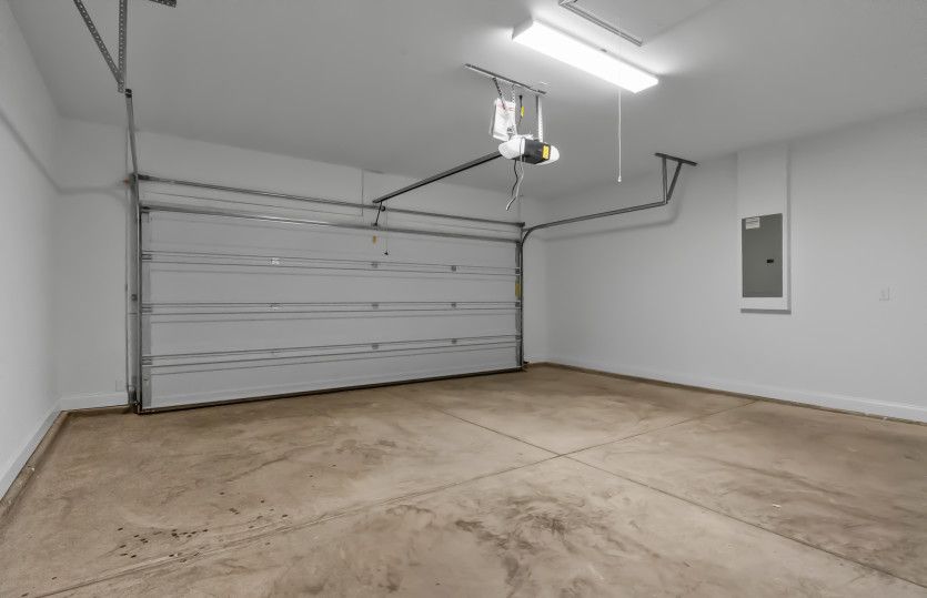 Prestige Garage