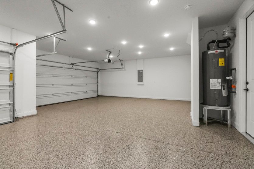 Stardom Garage