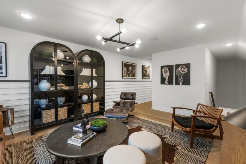 Stardom Optional Loft