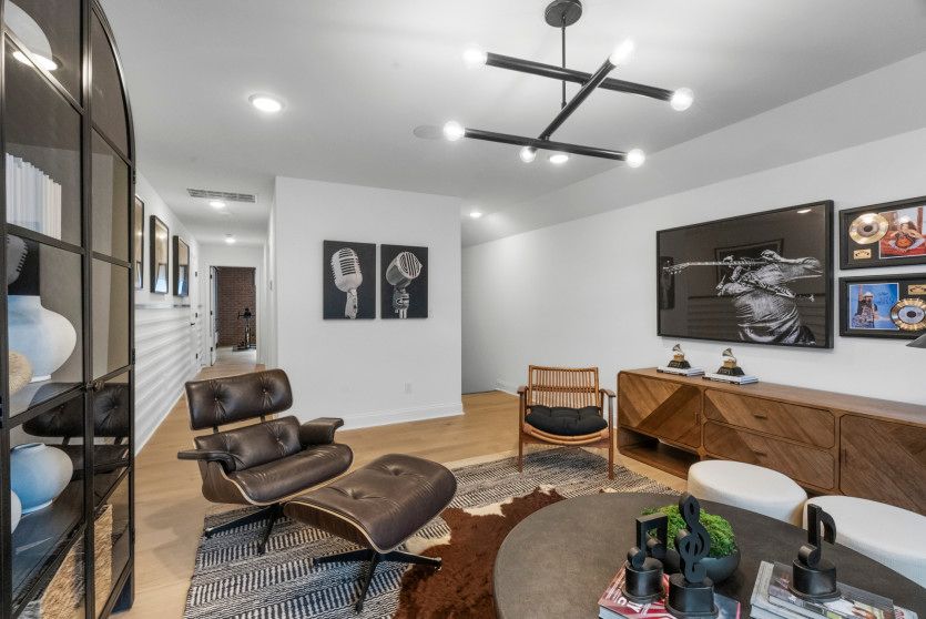 Stardom Optional Loft