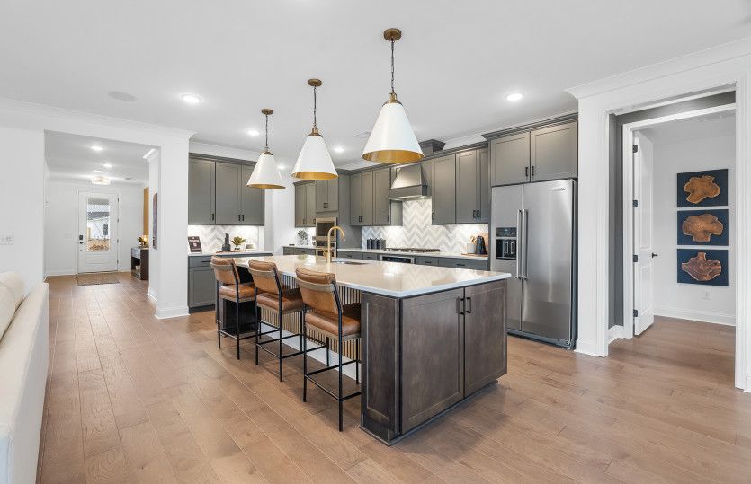 Renown Kitchen