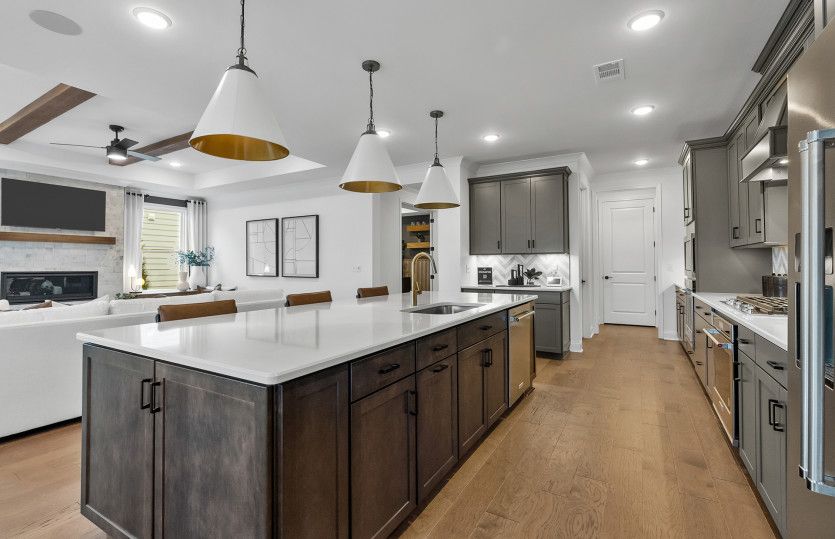 Renown Kitchen