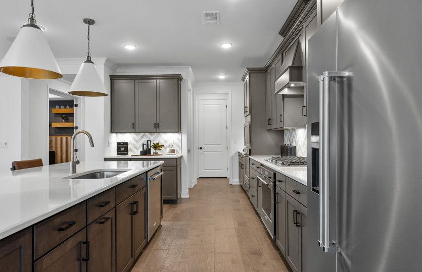 Renown Kitchen