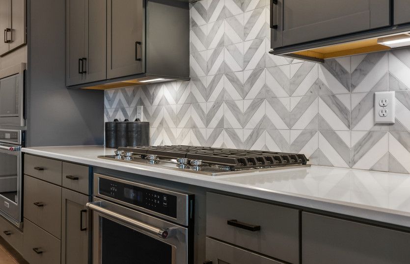 Renown Kitchen