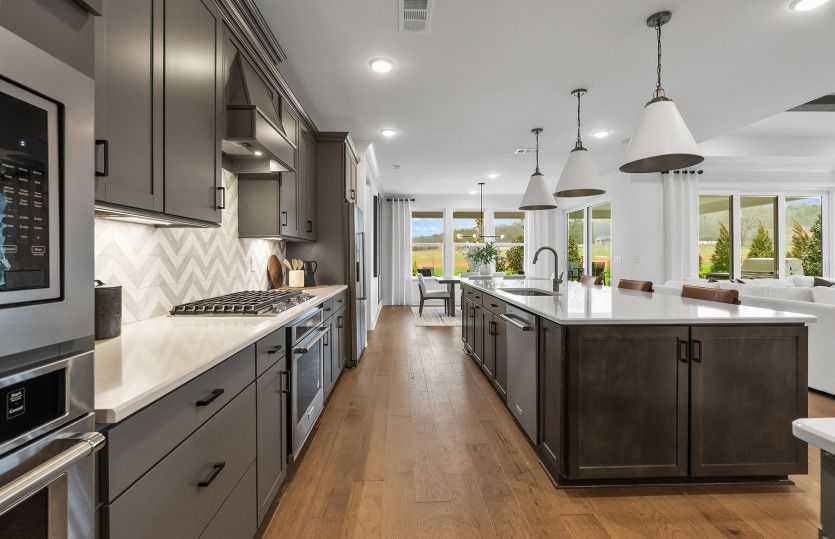 Renown Kitchen