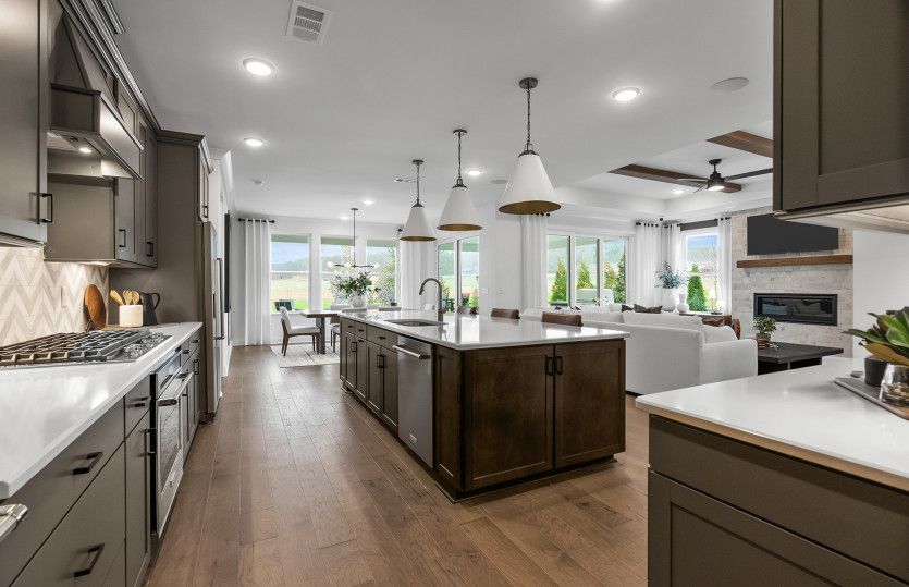 Renown Kitchen