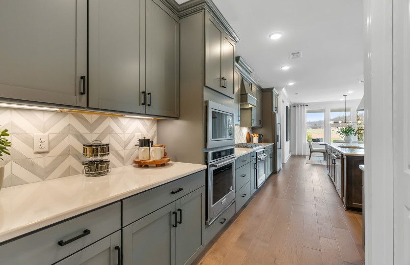 Renown Kitchen