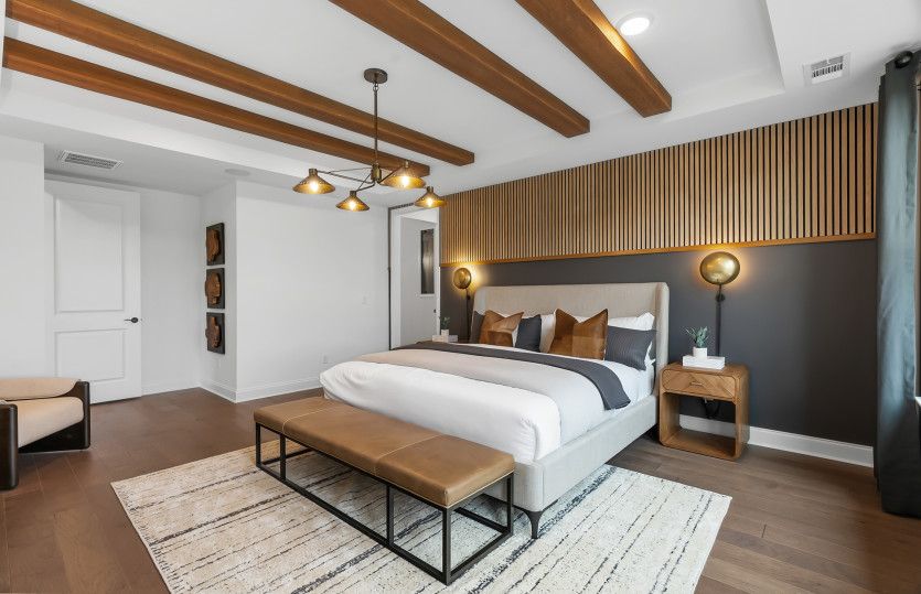 Renown Owner's Suite