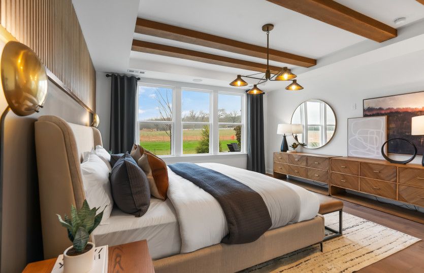 Renown Owner's Suite