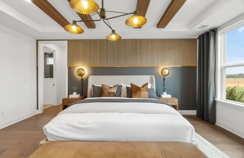 Renown Owner's Suite