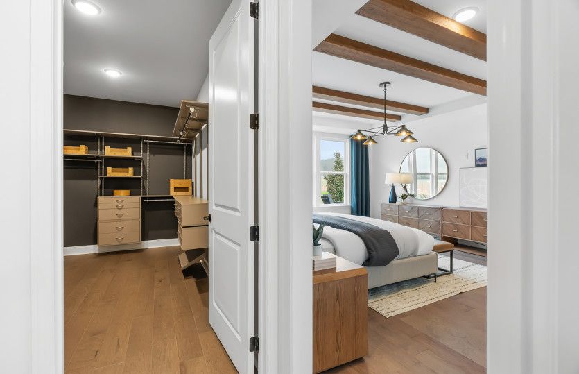 Renown Owner's Suite