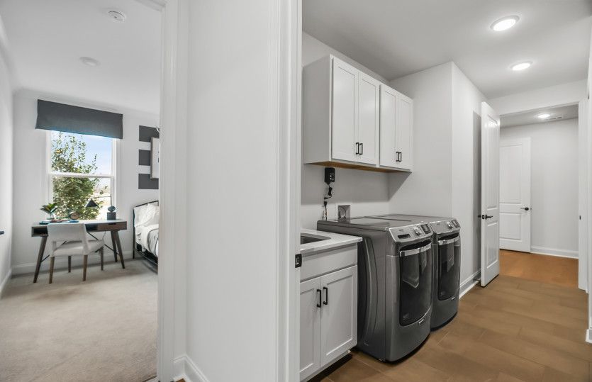 Renown Laundry