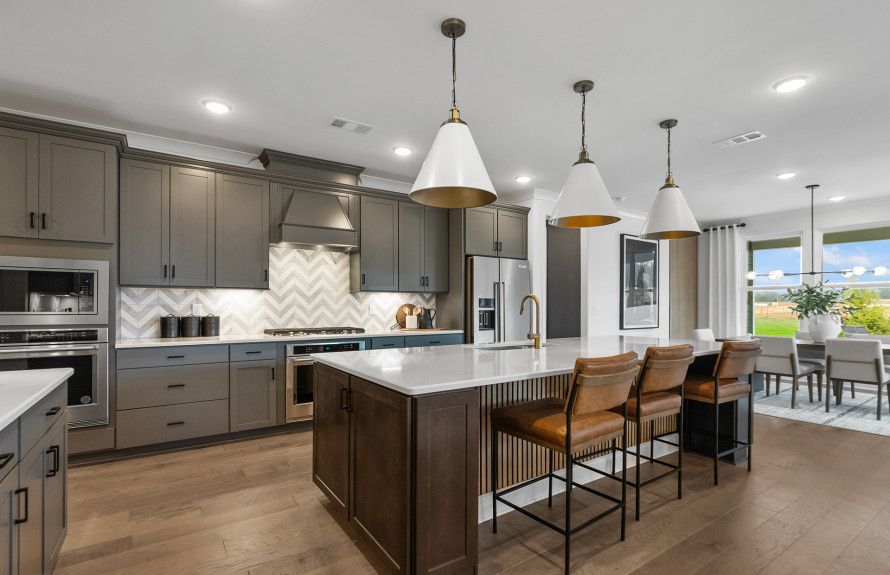 Renown Kitchen