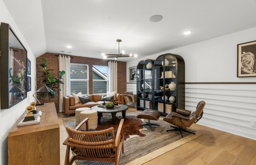 Stardom Optional Loft