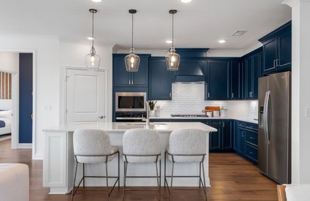 Mystique Kitchen