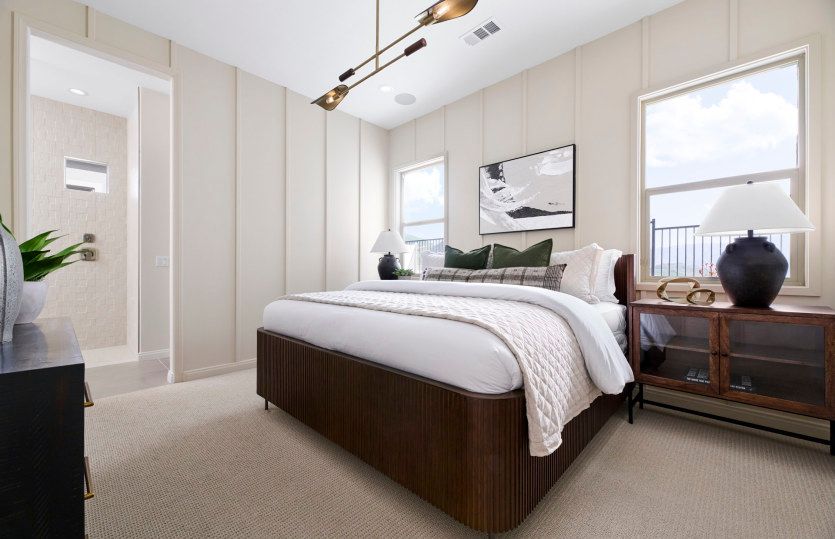 Kinsey Model Owner's Suite