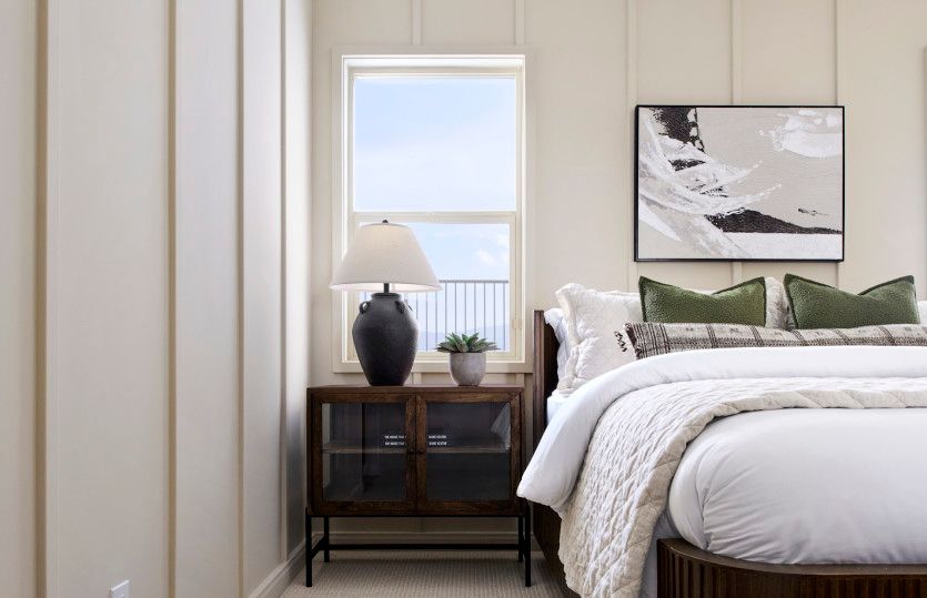 Kinsey Model Owner's Suite