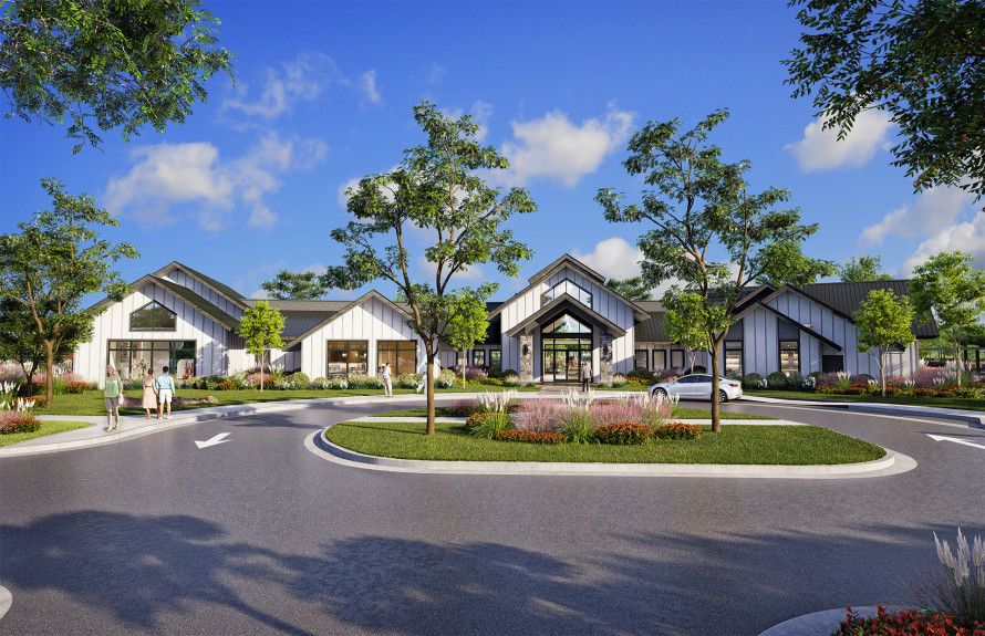 Active Adult Living