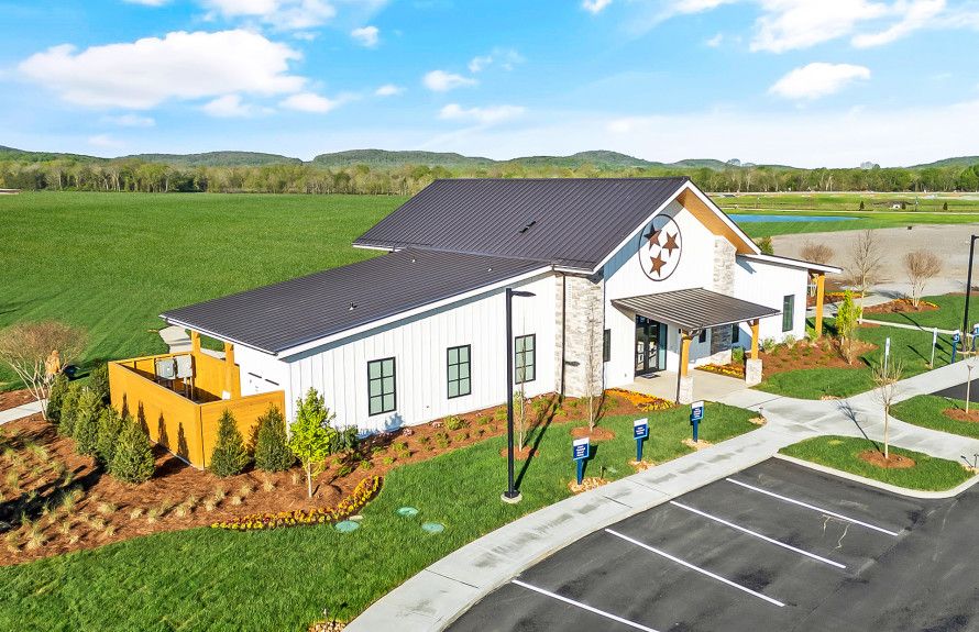 Sales Center