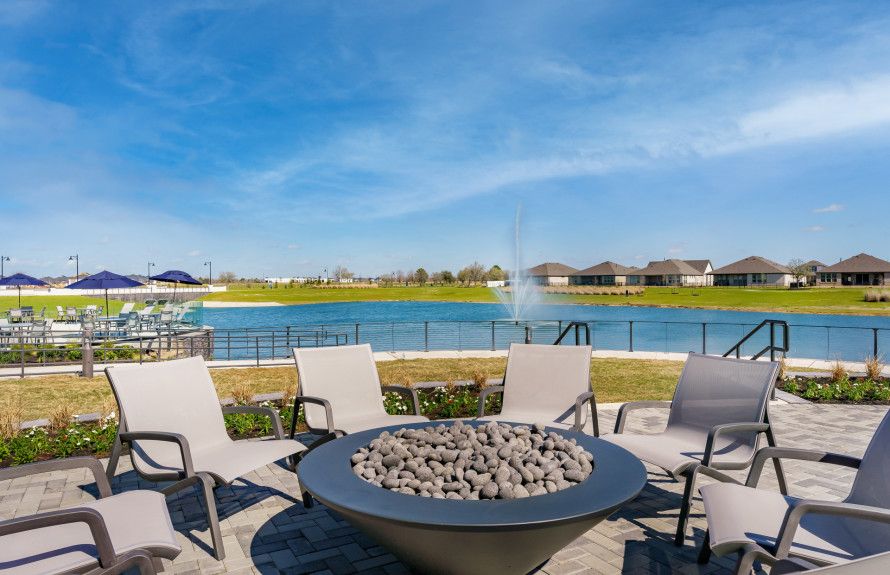 Outdoor Firepits