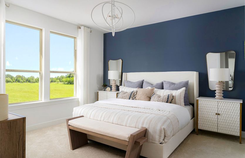 Secondary Suite