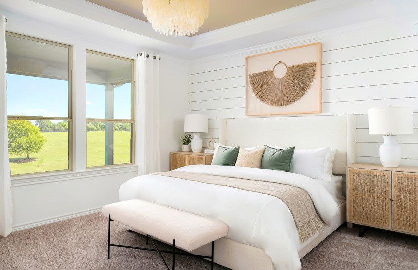 Restful Owner's Retreat