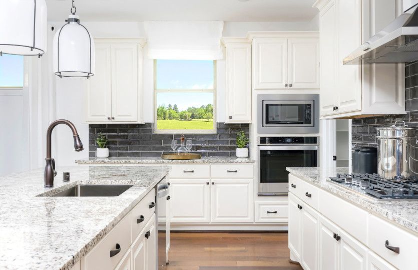 Custom Cabinetry