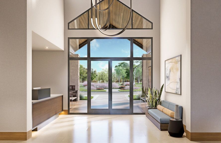 Explore the next chapter