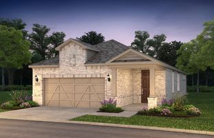 Hallmark - Del Webb at Legacy Hills: Celina, Texas - Del Webb