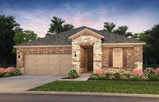 Prosperity - Del Webb at Legacy Hills: Celina, Texas - Del Webb
