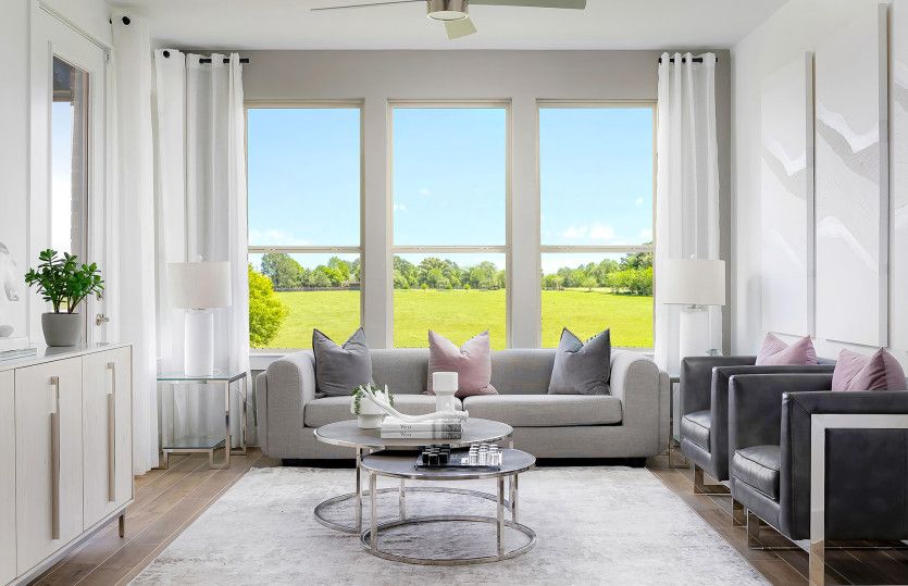 Sunroom Option