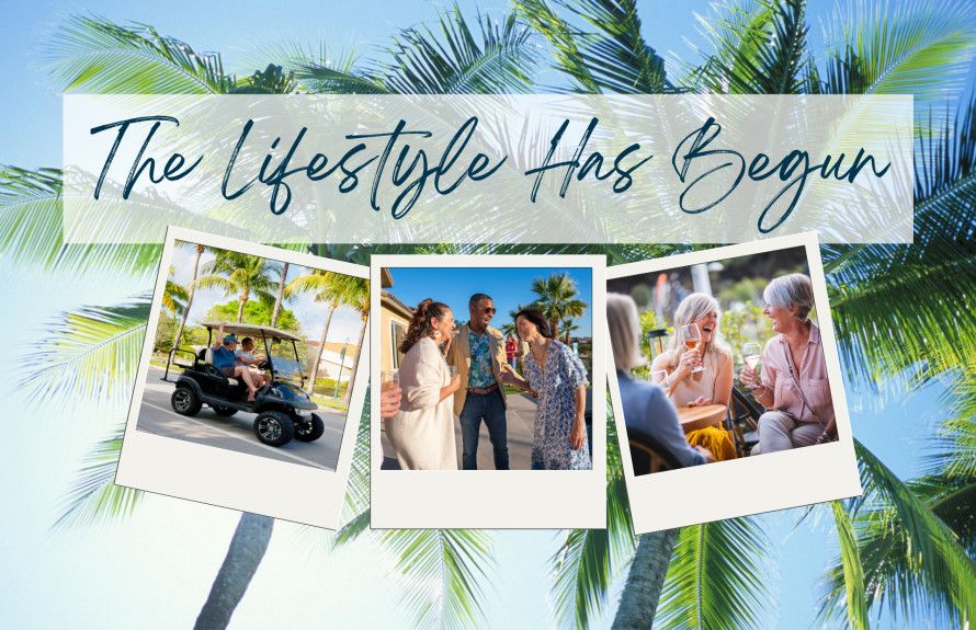 Discover the Lifestyle