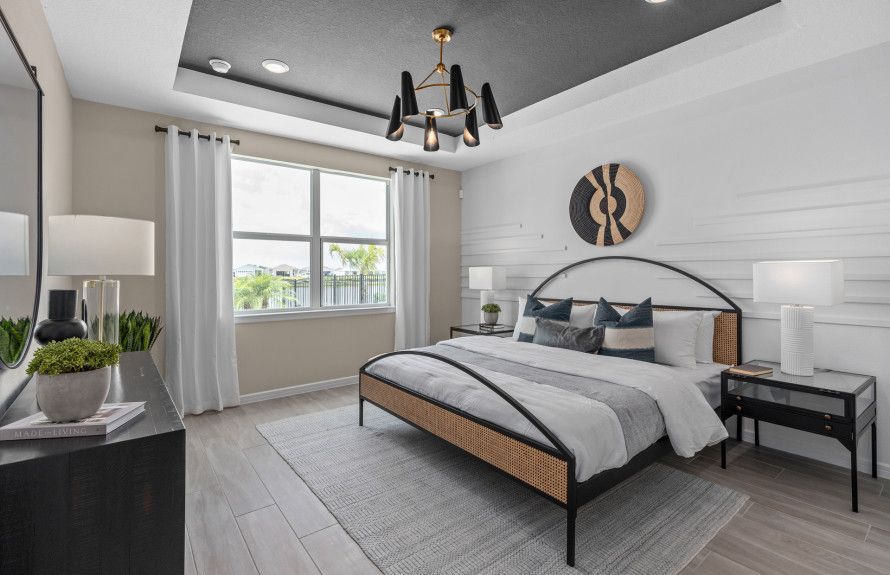 Private Owner's Suite