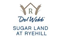 Del Webb Sugar Land at Ryehill por Del Webb en Houston Texas