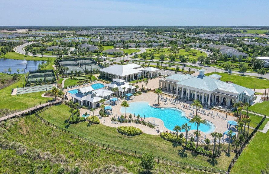 Discover the Fun at Twin Lakes