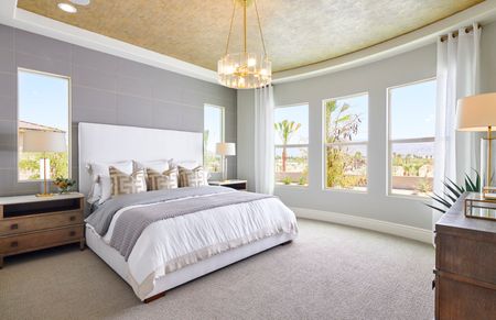Owner's Suite