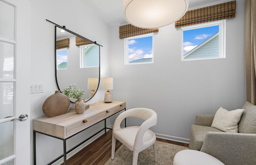 Contour - Del Webb at Lake Oconee: Greensboro, Georgia - Del Webb