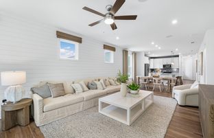 Contour - Del Webb at Lake Oconee: Greensboro, Georgia - Del Webb