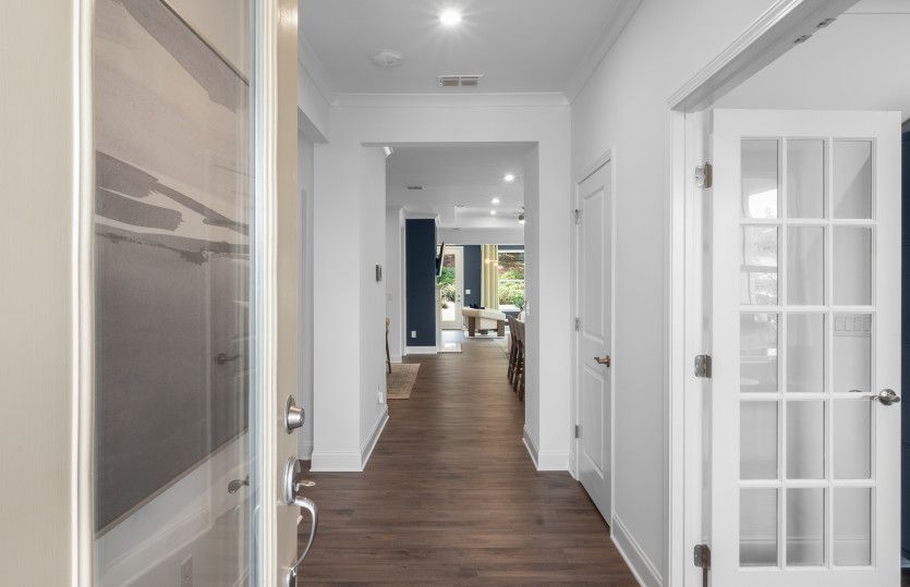 Foyer